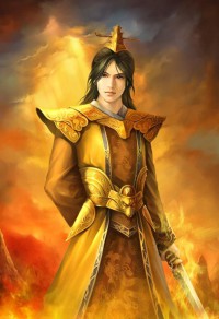 大明王朝之蓝海
