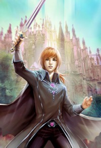 魔狱奇凤(GL)