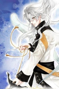 網遊之完美神話