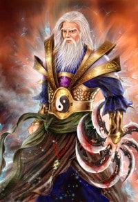 伽羅金剛