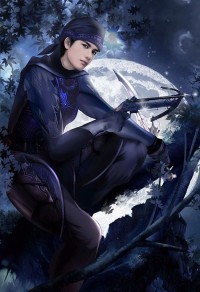 黑人慾望 艾米的幻想