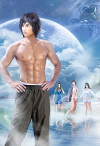 雙子星·劉亦菲母女逢春