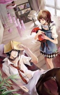 女高中生勾引老师之后
