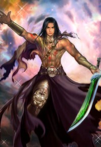 大唐后妃傳:珍珠傳奇(網絡版)