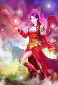 盛世無雙:將門嫡女