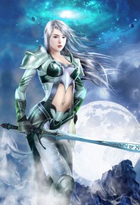 穿成富婆的小嬌妻