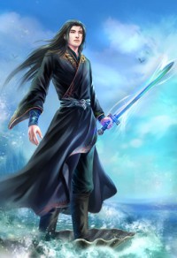 杨辰秦惜