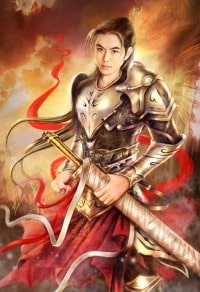 帝后：大龄皇帝追妻路