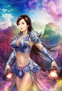 天龙殿：无敌至尊奶爸