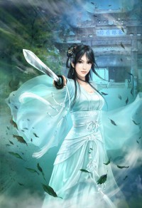 天晴朗