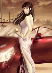 绯色升迁：靠上女领导（手机版）